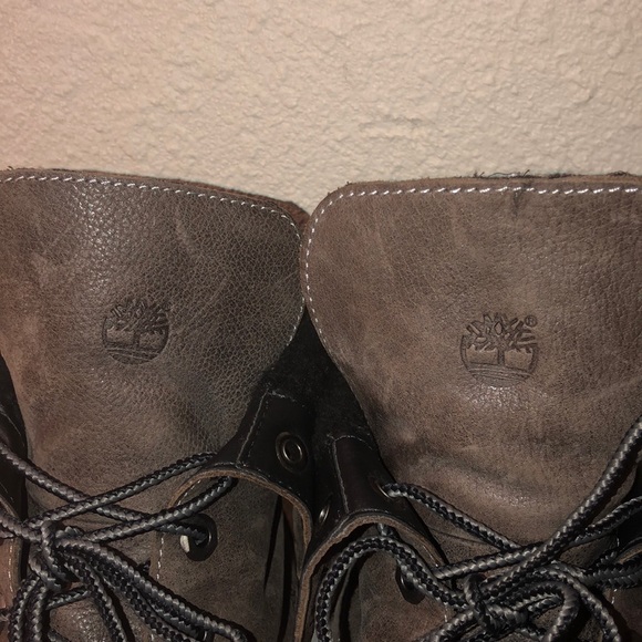 Timberland Sneakers - Picture 6 of 7